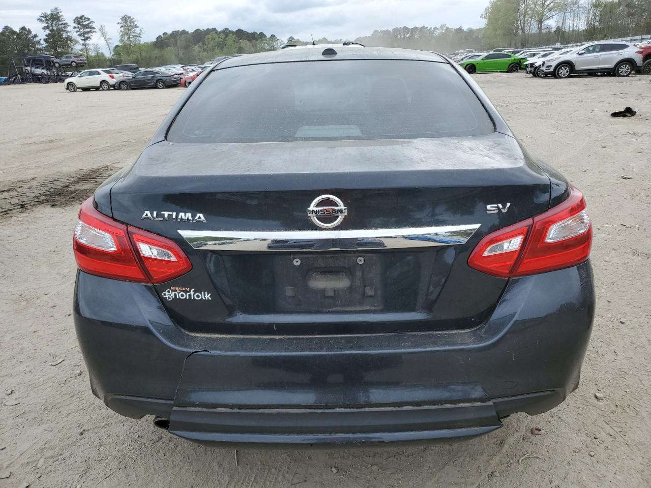 Photo 5 VIN: 1N4AL3AP7HC178304 - NISSAN ALTIMA 