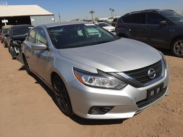 Photo 0 VIN: 1N4AL3AP7HC178920 - NISSAN ALTIMA 2.5 