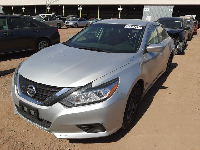 Photo 1 VIN: 1N4AL3AP7HC178920 - NISSAN ALTIMA 2.5 