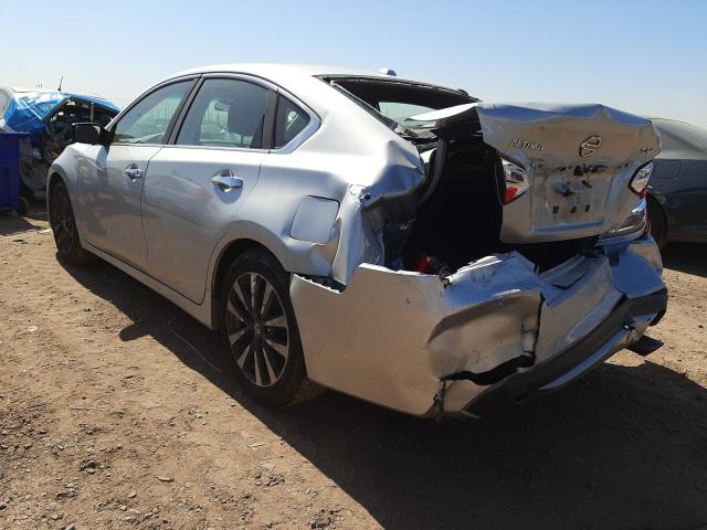 Photo 2 VIN: 1N4AL3AP7HC178920 - NISSAN ALTIMA 2.5 