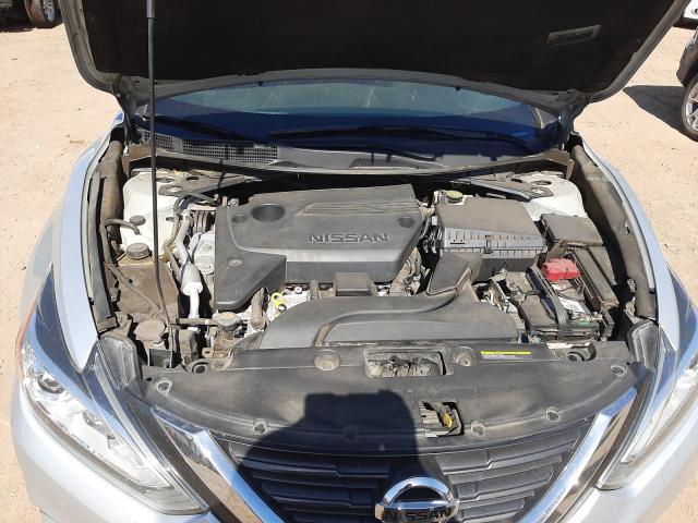 Photo 6 VIN: 1N4AL3AP7HC178920 - NISSAN ALTIMA 2.5 