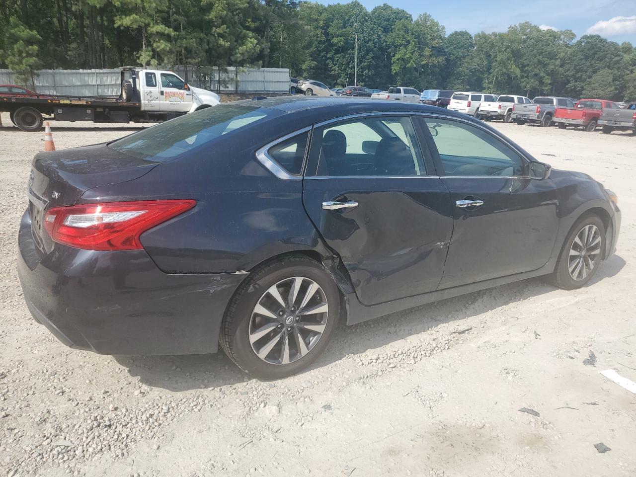 Photo 2 VIN: 1N4AL3AP7HC179176 - NISSAN ALTIMA 