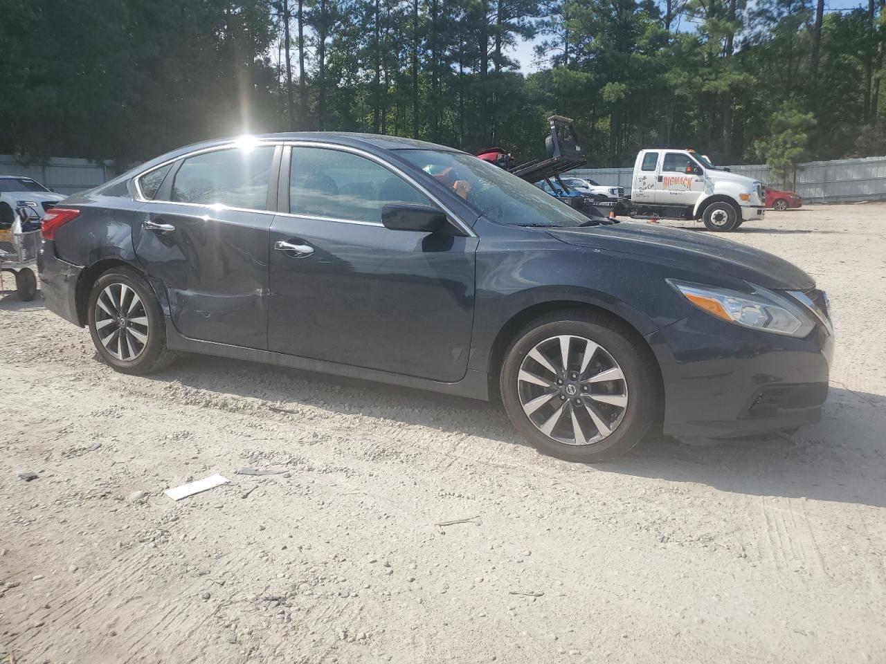 Photo 3 VIN: 1N4AL3AP7HC179176 - NISSAN ALTIMA 