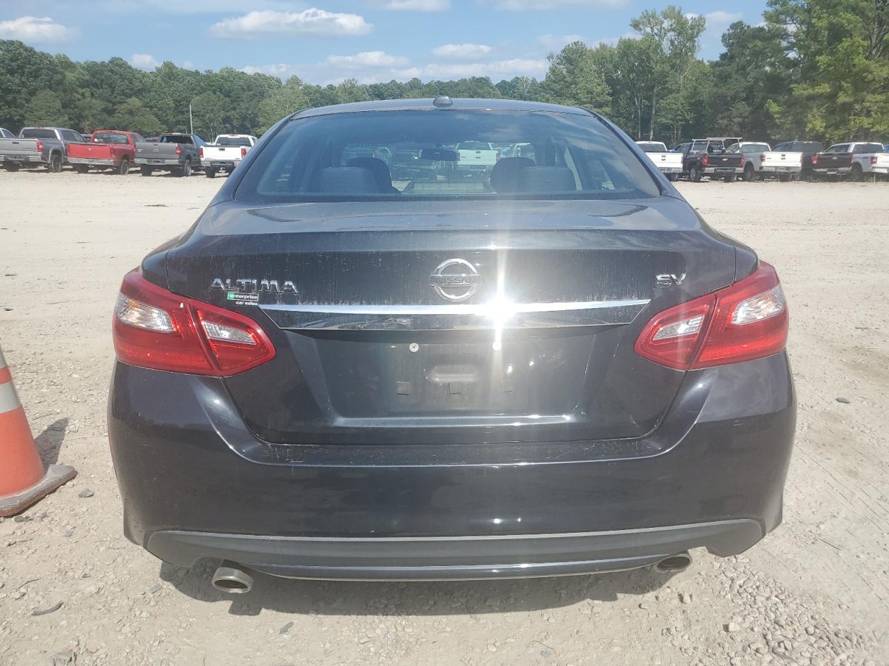 Photo 5 VIN: 1N4AL3AP7HC179176 - NISSAN ALTIMA 