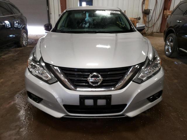 Photo 4 VIN: 1N4AL3AP7HC179680 - NISSAN ALTIMA 