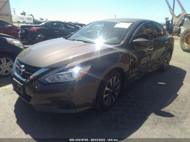 Photo 1 VIN: 1N4AL3AP7HC182241 - NISSAN ALTIMA 