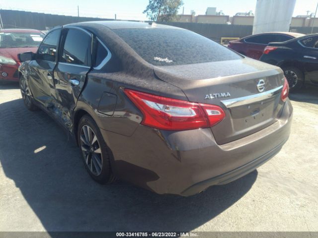 Photo 2 VIN: 1N4AL3AP7HC182241 - NISSAN ALTIMA 