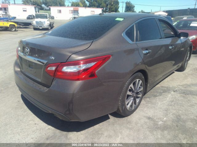 Photo 3 VIN: 1N4AL3AP7HC182241 - NISSAN ALTIMA 