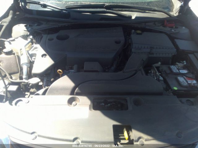 Photo 9 VIN: 1N4AL3AP7HC182241 - NISSAN ALTIMA 