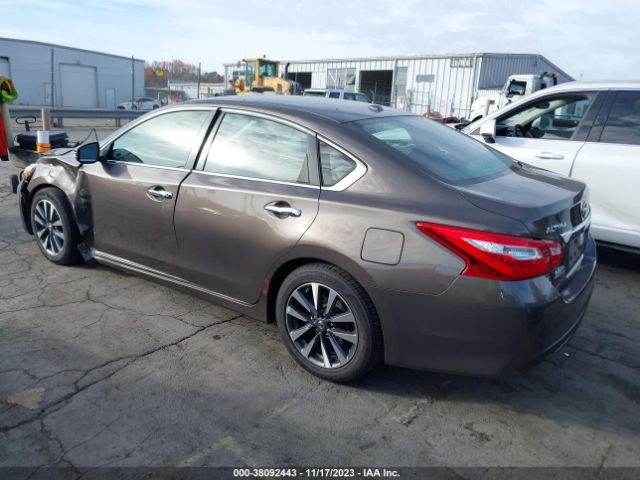 Photo 2 VIN: 1N4AL3AP7HC184846 - NISSAN ALTIMA 