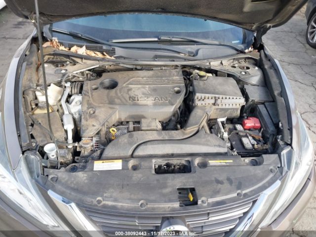 Photo 9 VIN: 1N4AL3AP7HC184846 - NISSAN ALTIMA 