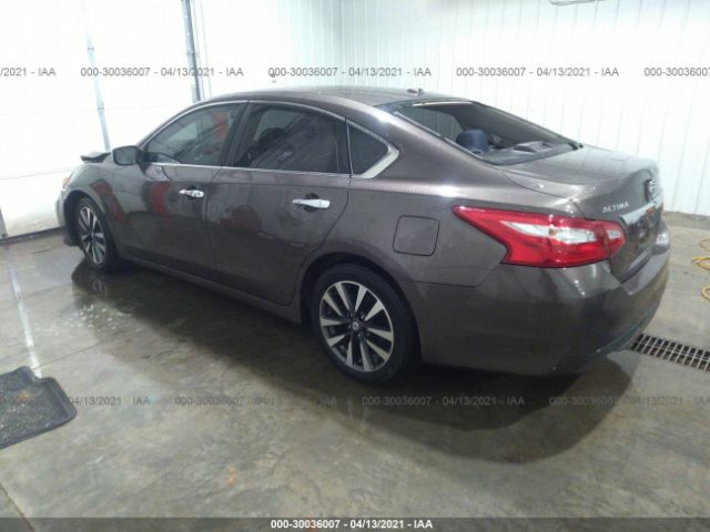 Photo 2 VIN: 1N4AL3AP7HC184894 - NISSAN ALTIMA 