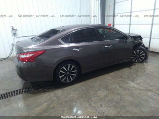 Photo 3 VIN: 1N4AL3AP7HC184894 - NISSAN ALTIMA 