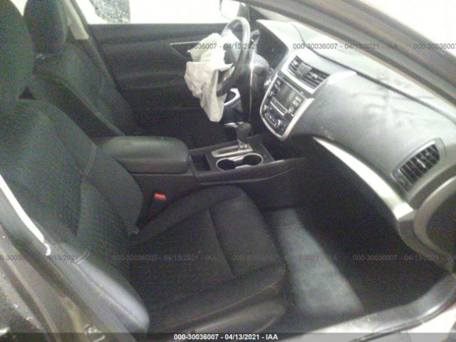 Photo 4 VIN: 1N4AL3AP7HC184894 - NISSAN ALTIMA 