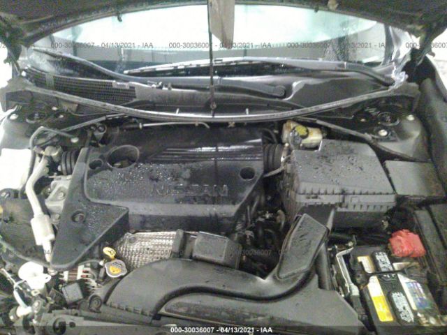 Photo 9 VIN: 1N4AL3AP7HC184894 - NISSAN ALTIMA 