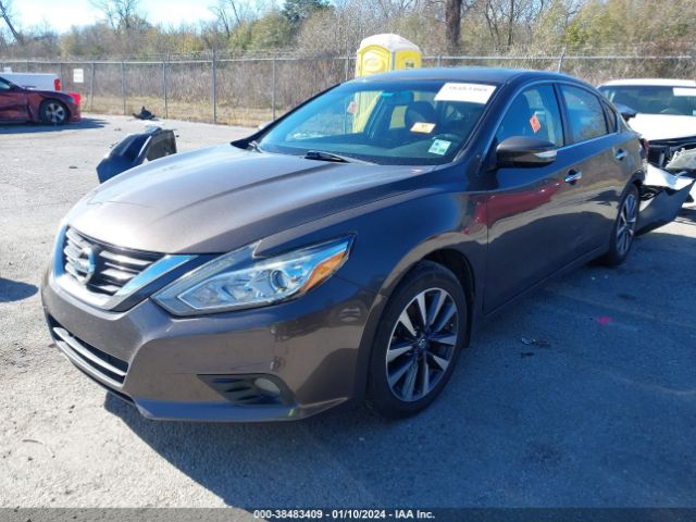 Photo 1 VIN: 1N4AL3AP7HC187553 - NISSAN ALTIMA 