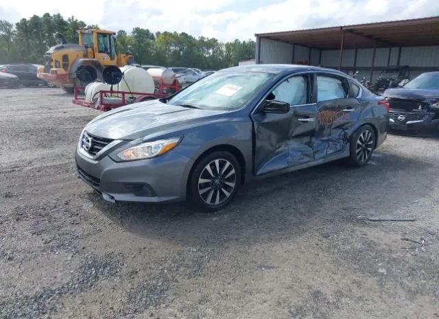 Photo 1 VIN: 1N4AL3AP7HC189576 - NISSAN ALTIMA 