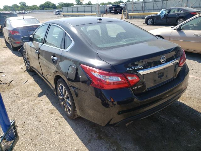 Photo 2 VIN: 1N4AL3AP7HC190145 - NISSAN ALTIMA 2.5 