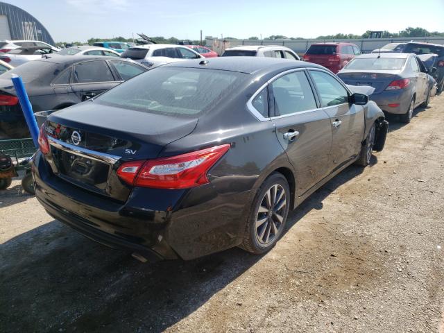 Photo 3 VIN: 1N4AL3AP7HC190145 - NISSAN ALTIMA 2.5 