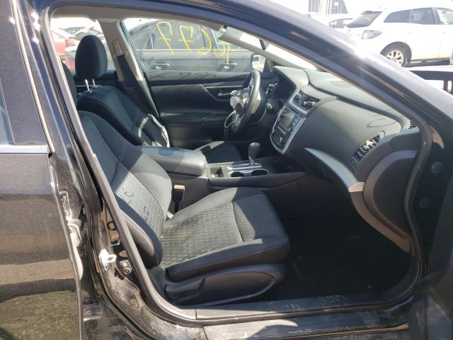 Photo 4 VIN: 1N4AL3AP7HC190145 - NISSAN ALTIMA 2.5 