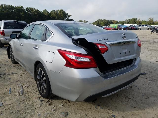 Photo 2 VIN: 1N4AL3AP7HC190419 - NISSAN ALTIMA 2.5 