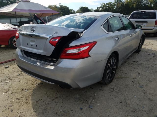 Photo 3 VIN: 1N4AL3AP7HC190419 - NISSAN ALTIMA 2.5 