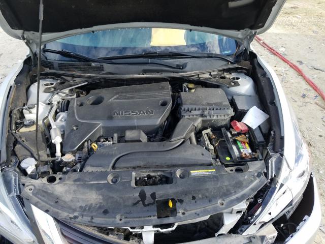 Photo 6 VIN: 1N4AL3AP7HC190419 - NISSAN ALTIMA 2.5 