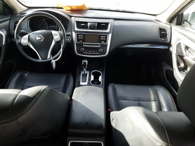 Photo 8 VIN: 1N4AL3AP7HC190419 - NISSAN ALTIMA 2.5 