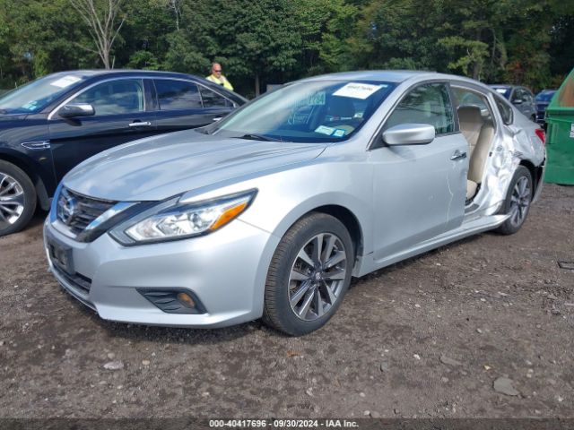 Photo 1 VIN: 1N4AL3AP7HC190436 - NISSAN ALTIMA 