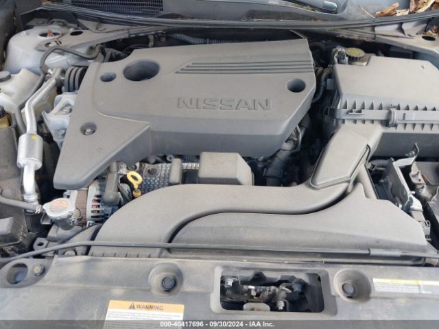 Photo 9 VIN: 1N4AL3AP7HC190436 - NISSAN ALTIMA 