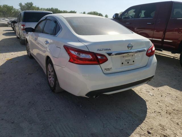 Photo 2 VIN: 1N4AL3AP7HC192140 - NISSAN ALTIMA 2.5 