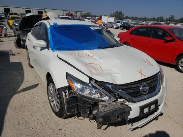 Photo 8 VIN: 1N4AL3AP7HC192140 - NISSAN ALTIMA 2.5 