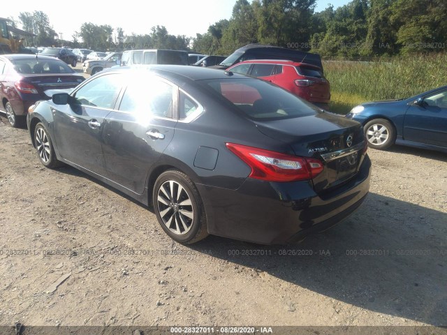 Photo 2 VIN: 1N4AL3AP7HC195233 - NISSAN ALTIMA 