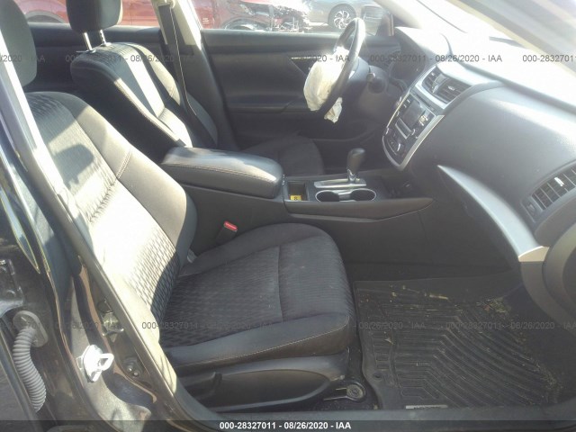 Photo 4 VIN: 1N4AL3AP7HC195233 - NISSAN ALTIMA 