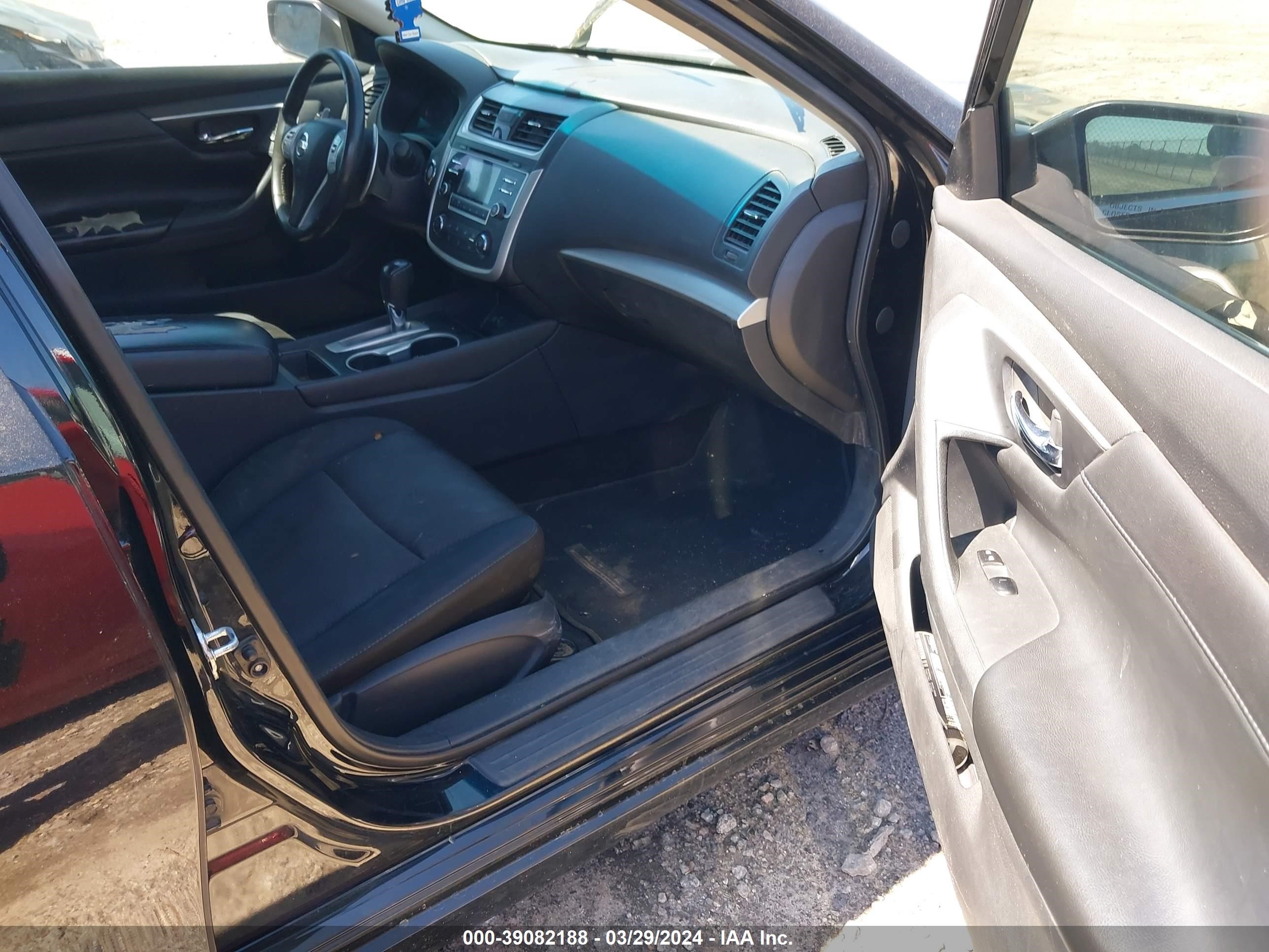 Photo 4 VIN: 1N4AL3AP7HC197404 - NISSAN ALTIMA 