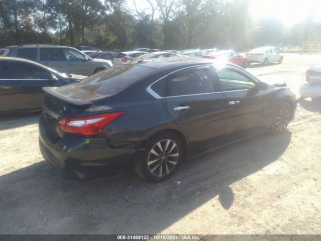 Photo 3 VIN: 1N4AL3AP7HC201225 - NISSAN ALTIMA 