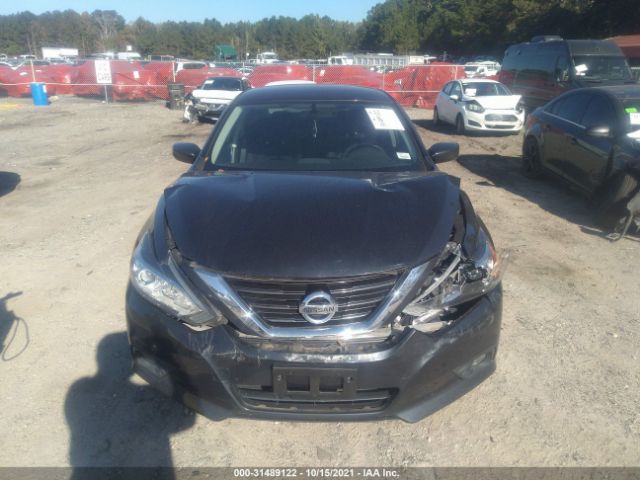 Photo 5 VIN: 1N4AL3AP7HC201225 - NISSAN ALTIMA 