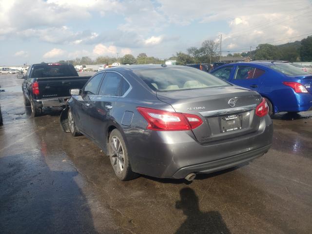 Photo 2 VIN: 1N4AL3AP7HC201712 - NISSAN ALTIMA 2.5 