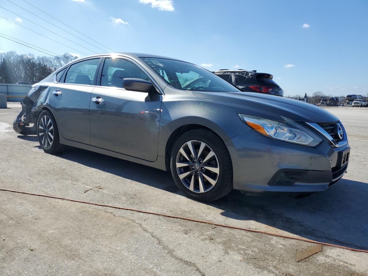 Photo 3 VIN: 1N4AL3AP7HC201757 - NISSAN ALTIMA 