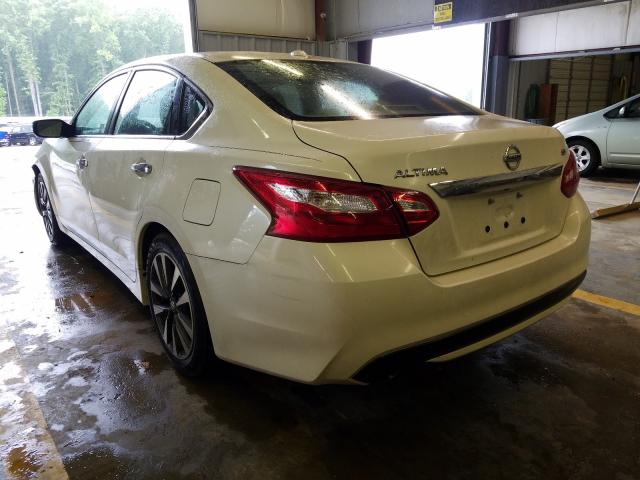 Photo 2 VIN: 1N4AL3AP7HC202049 - NISSAN ALTIMA 2.5 