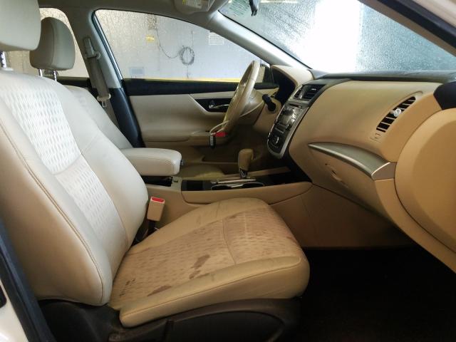 Photo 4 VIN: 1N4AL3AP7HC202049 - NISSAN ALTIMA 2.5 