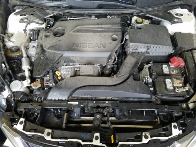 Photo 6 VIN: 1N4AL3AP7HC202049 - NISSAN ALTIMA 2.5 