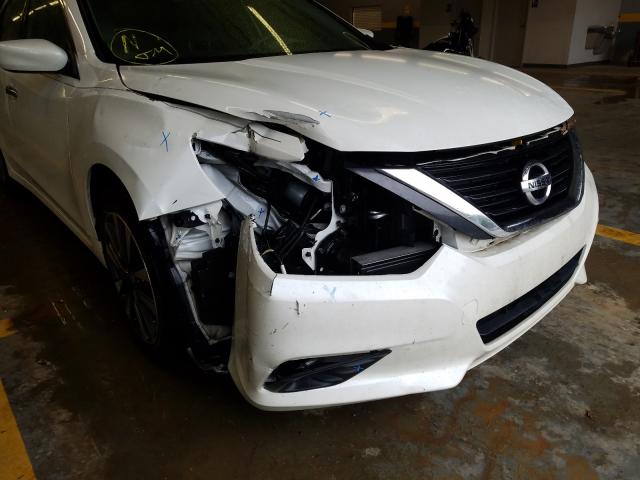 Photo 8 VIN: 1N4AL3AP7HC202049 - NISSAN ALTIMA 2.5 