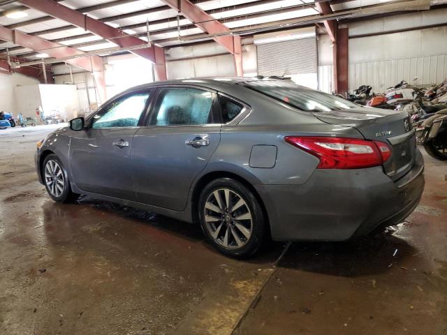 Photo 1 VIN: 1N4AL3AP7HC202844 - NISSAN ALTIMA 2.5 