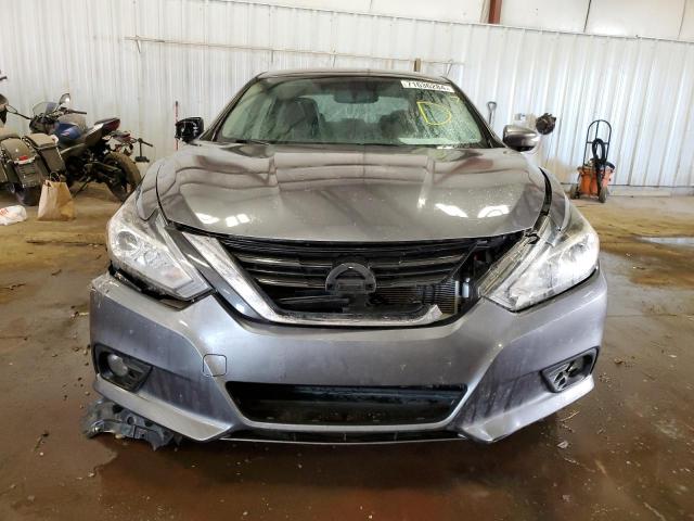 Photo 4 VIN: 1N4AL3AP7HC202844 - NISSAN ALTIMA 2.5 