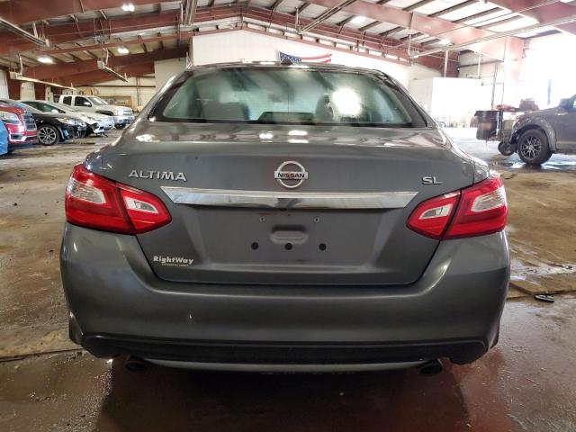 Photo 5 VIN: 1N4AL3AP7HC202844 - NISSAN ALTIMA 2.5 