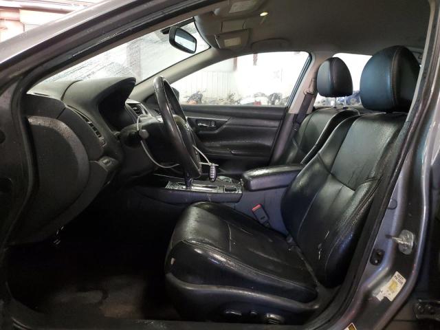 Photo 6 VIN: 1N4AL3AP7HC202844 - NISSAN ALTIMA 2.5 