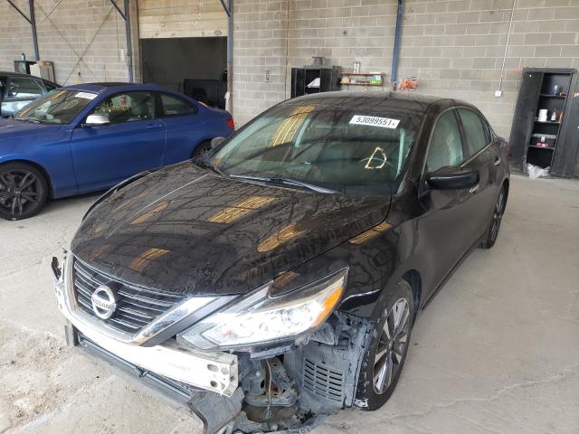 Photo 1 VIN: 1N4AL3AP7HC205789 - NISSAN ALTIMA 