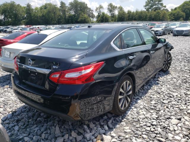 Photo 3 VIN: 1N4AL3AP7HC205789 - NISSAN ALTIMA 