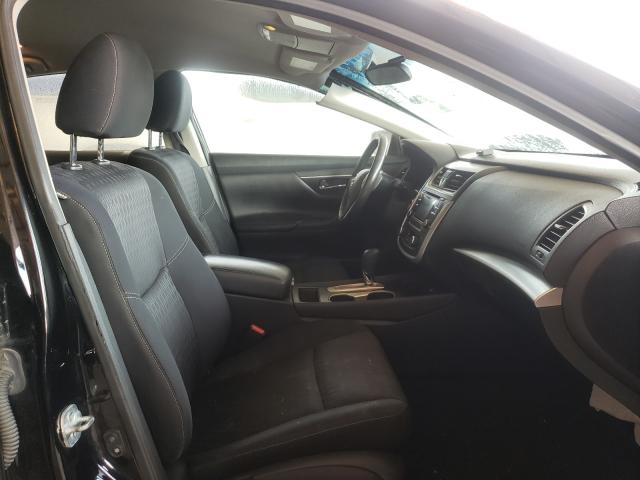 Photo 4 VIN: 1N4AL3AP7HC205789 - NISSAN ALTIMA 